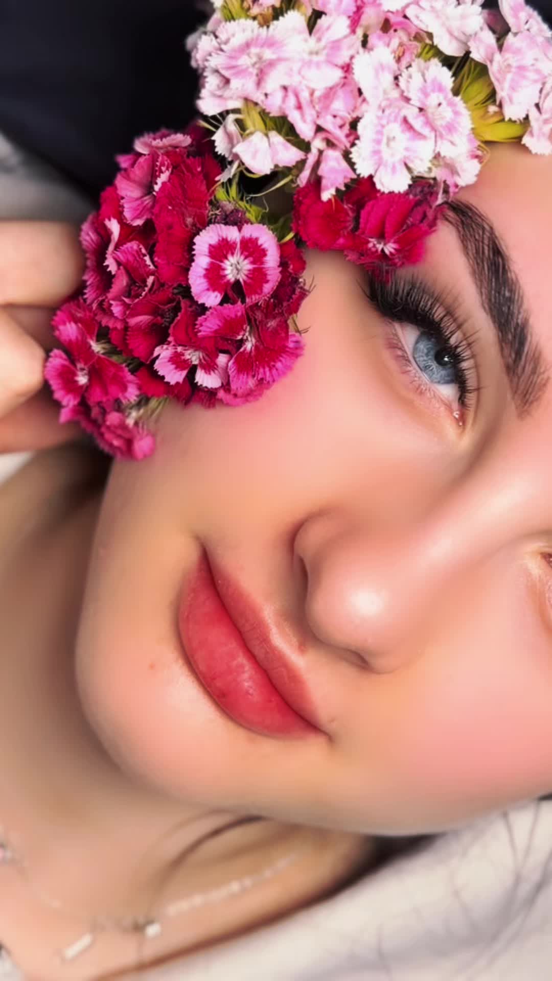 @Lash Mi Kaja