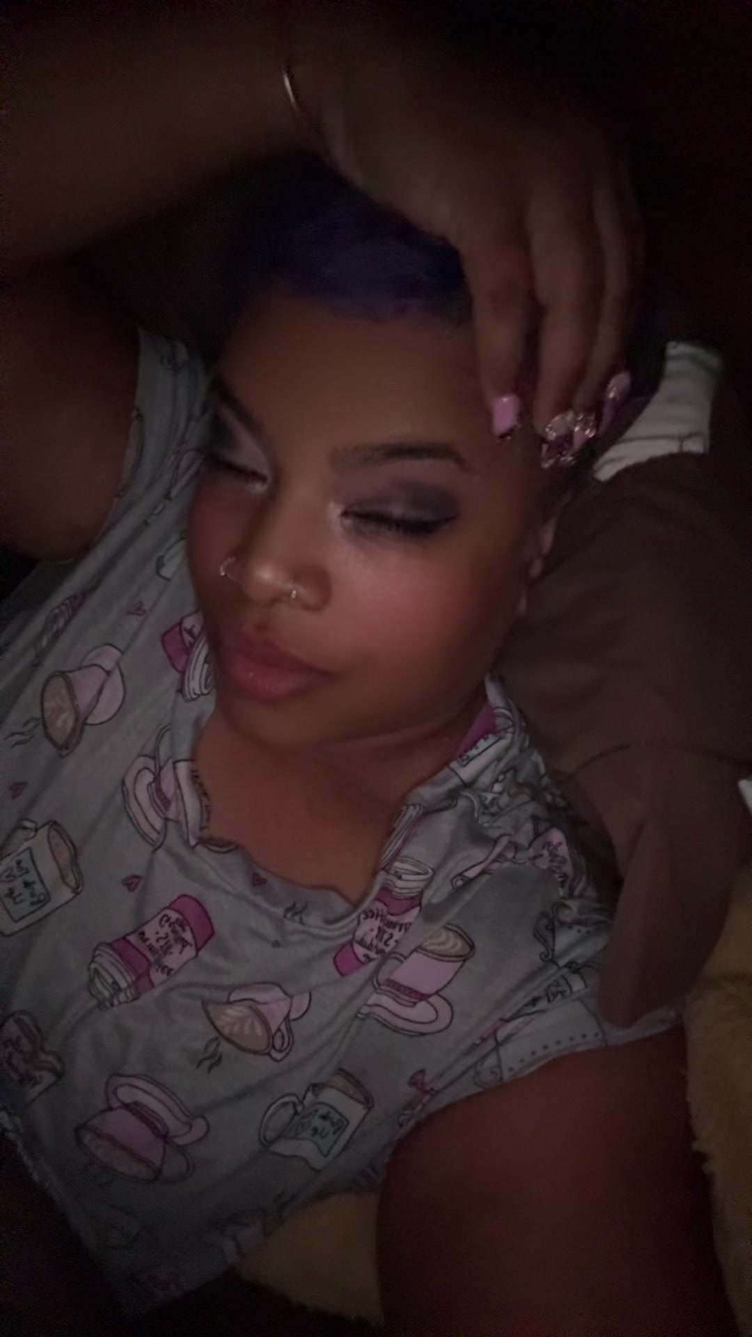 @Juicyjuicecavene Bingham