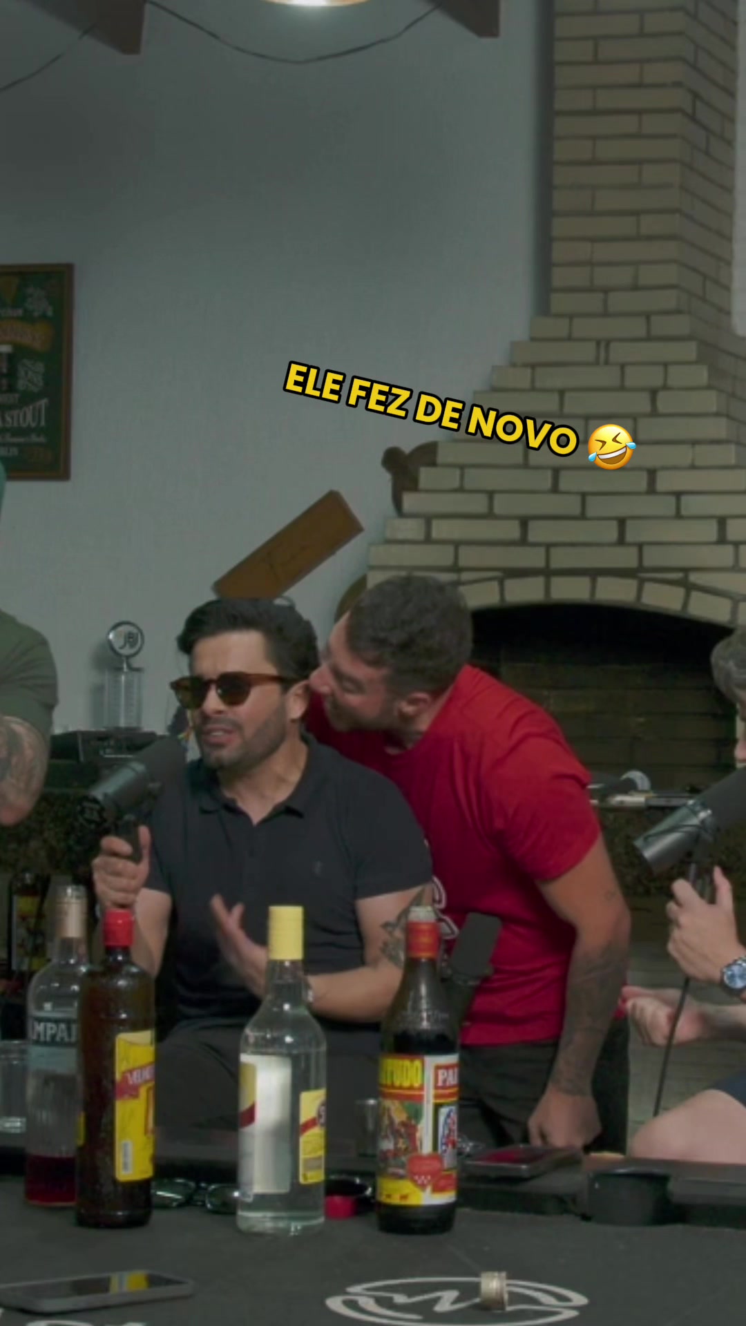 @Bruno e Denner