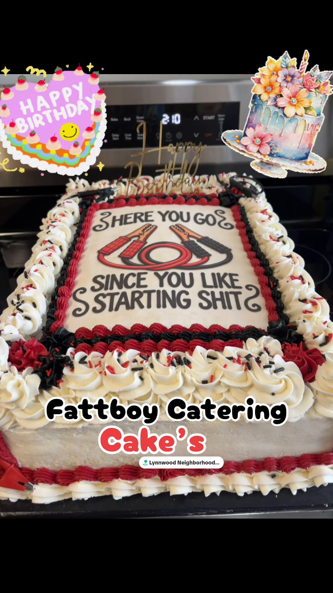 @Fattboy Snack Shack 504