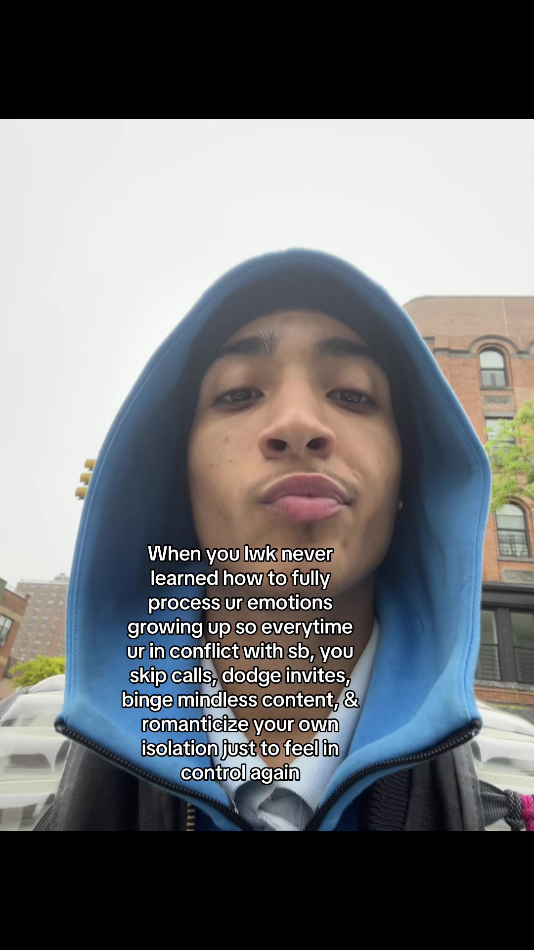 @Spam