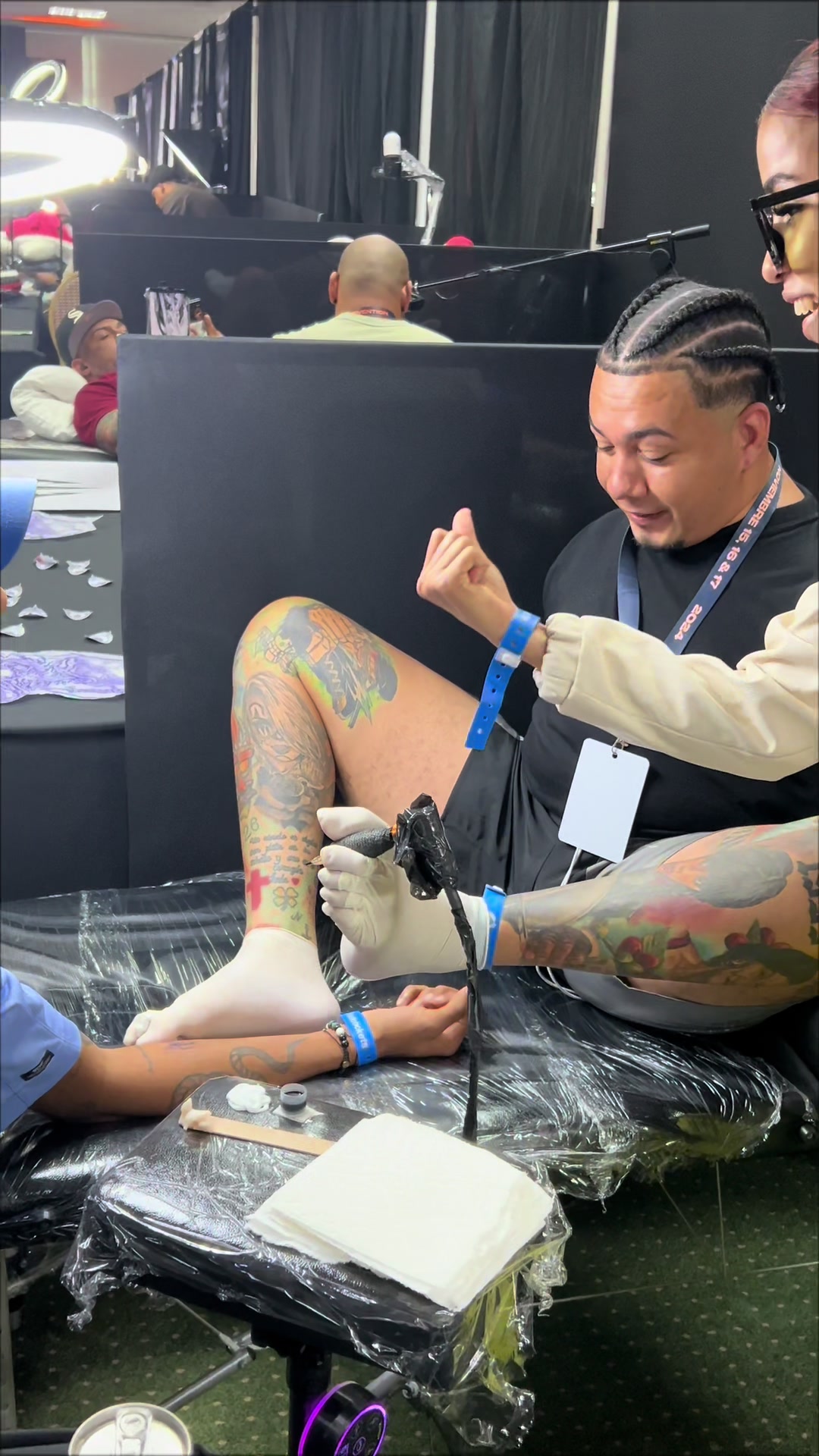 @Welington Tattoo
