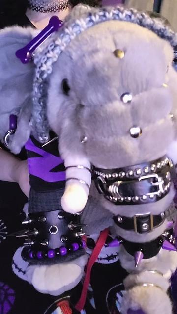 @☠️💜🖤Malina🖤💜☠️