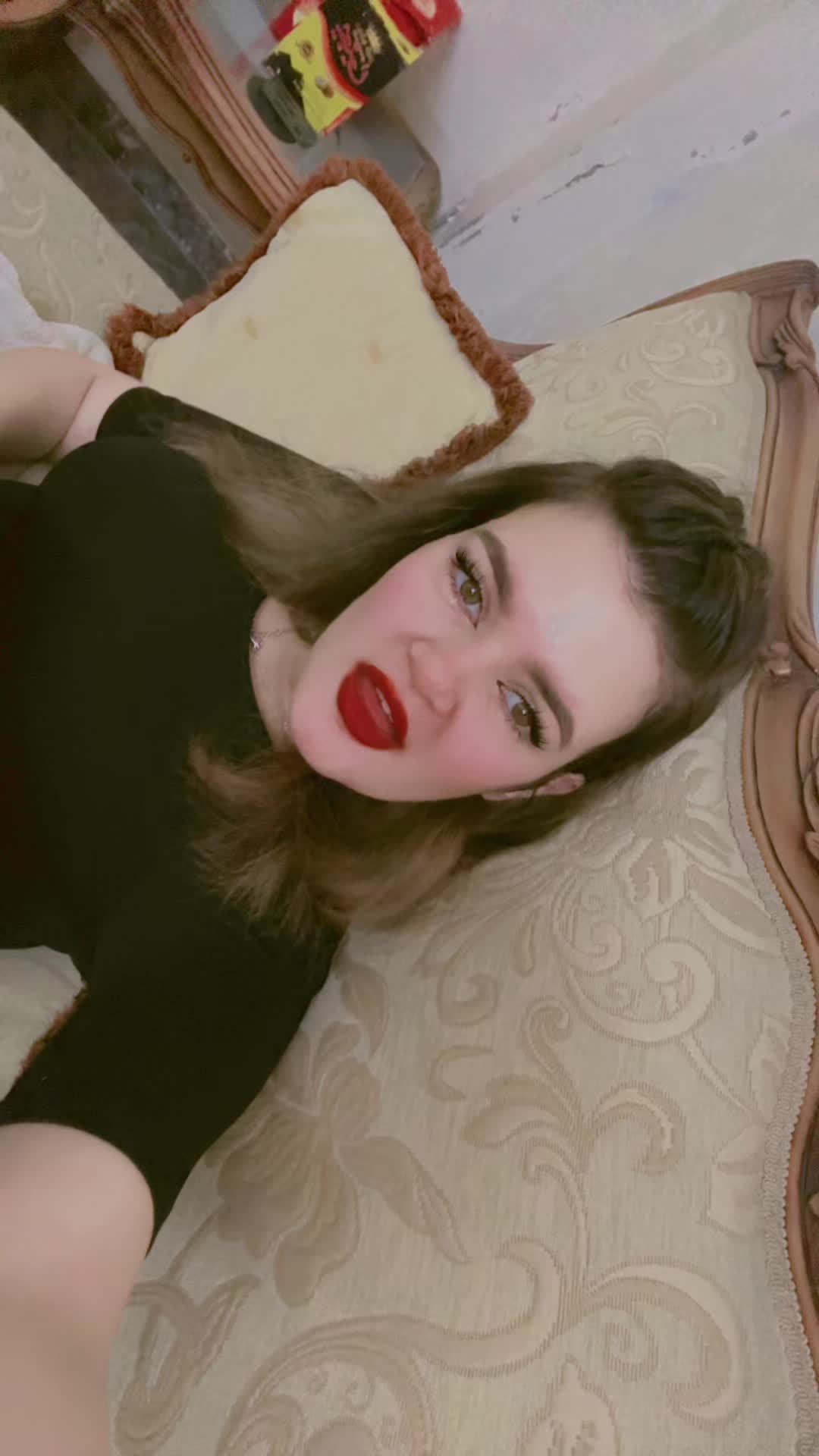 @الشيخة دعاء❤️
