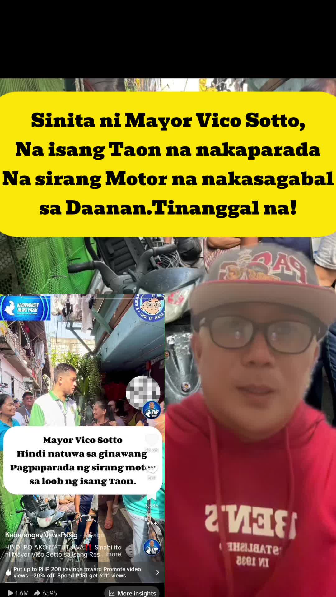 @KabarangayNewsPasig