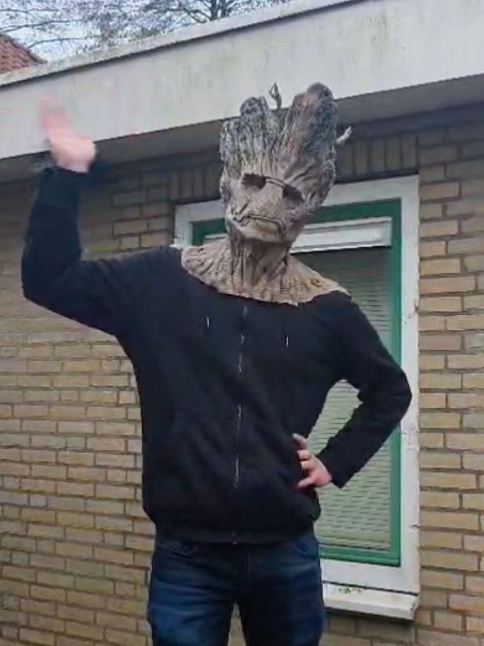 @JokersKnives Cosplay