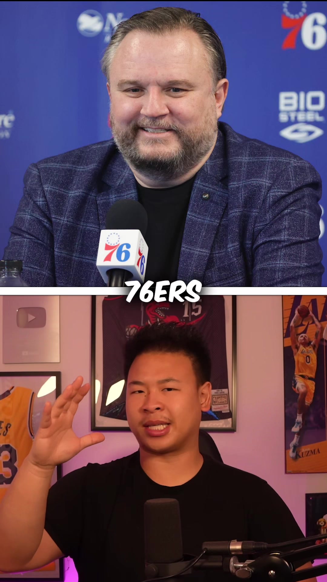 @ezBUCKETz
