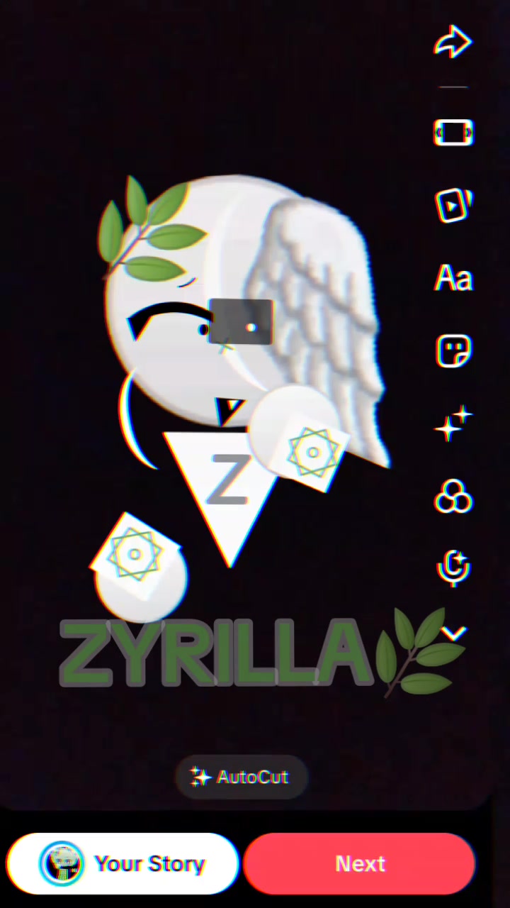 @𝐙𝐘𝐑𝐈𝐋𝐋𝐀. 𝐈𝐍 𝐒𝐓𝐀𝐘