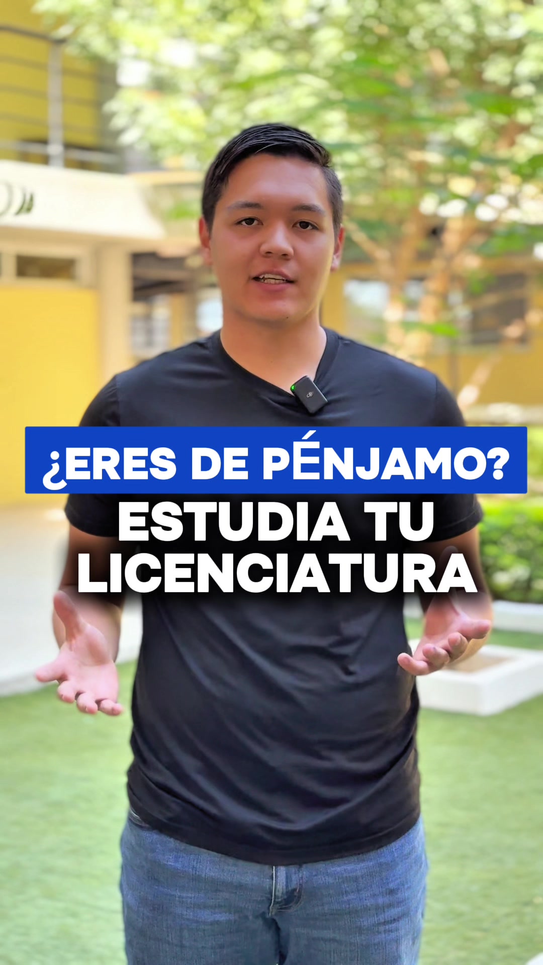 @Universidad  De Yahualica