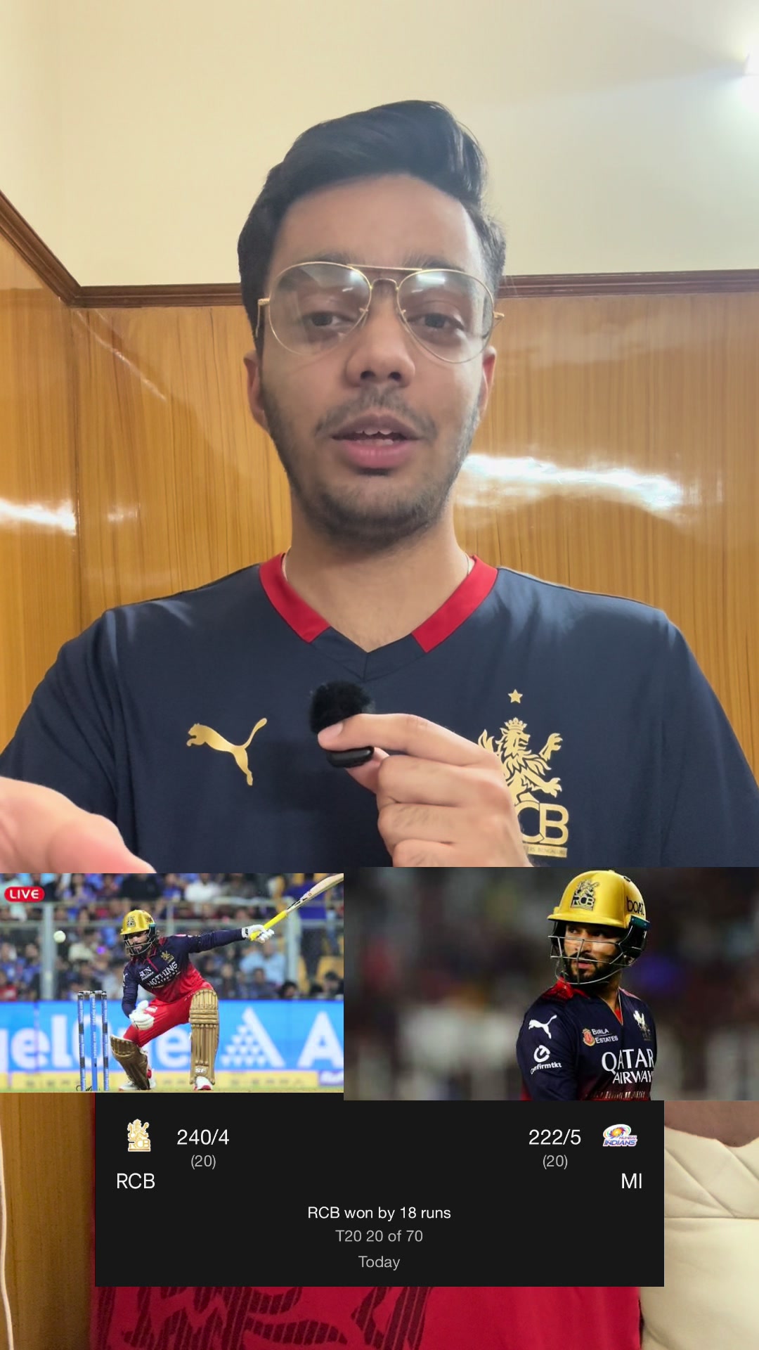 @fathersoncricketduo
