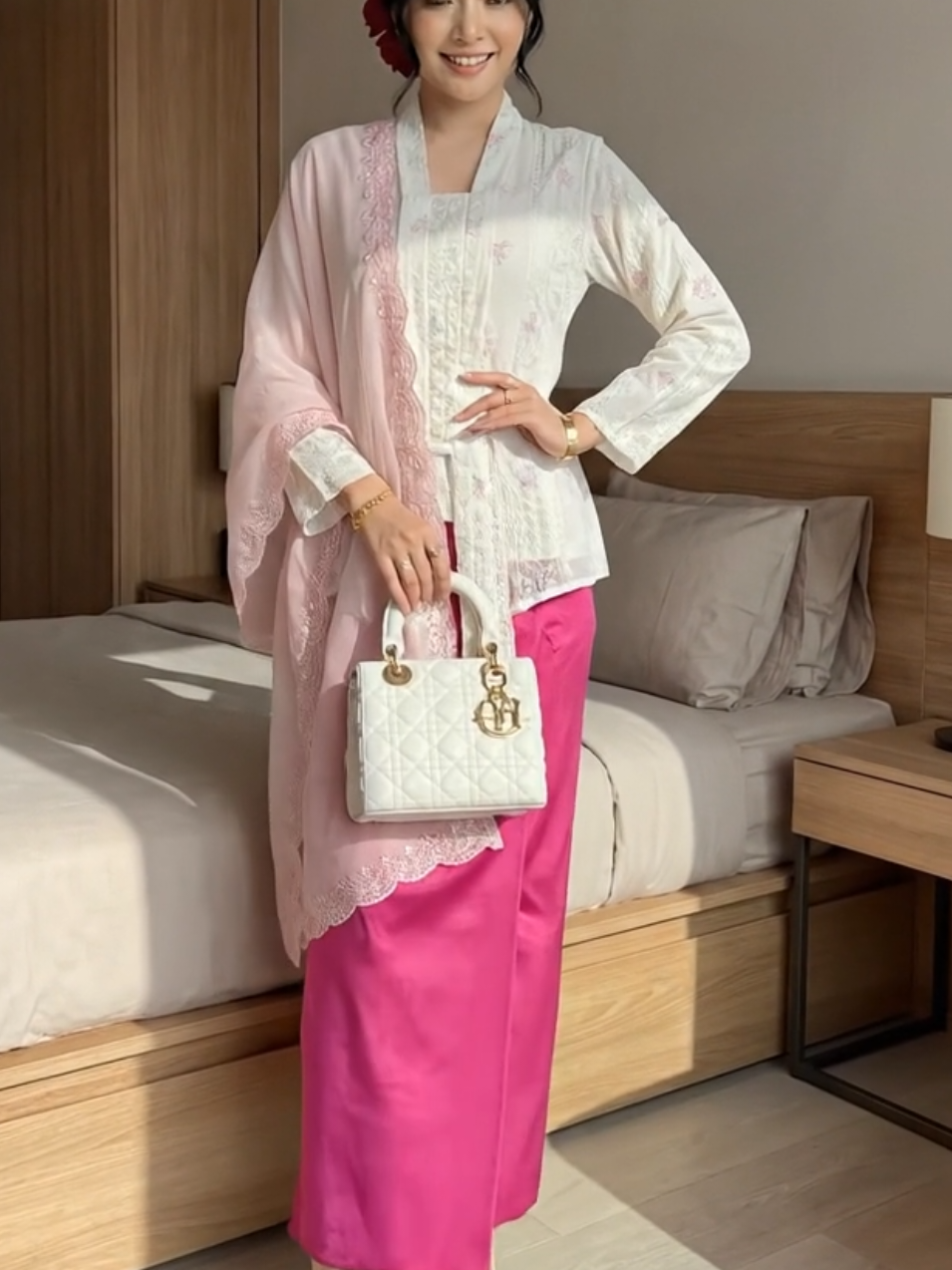 @Faezah.co