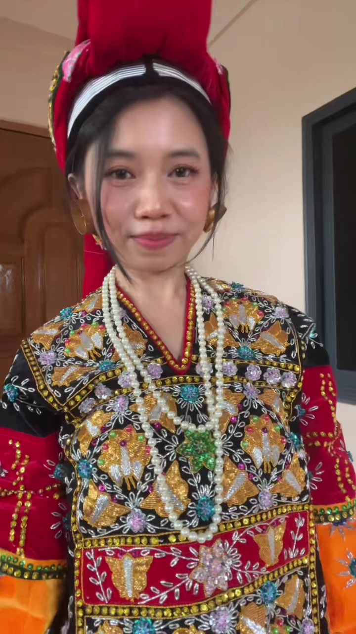 @Royal Ta’ang (Yangon)