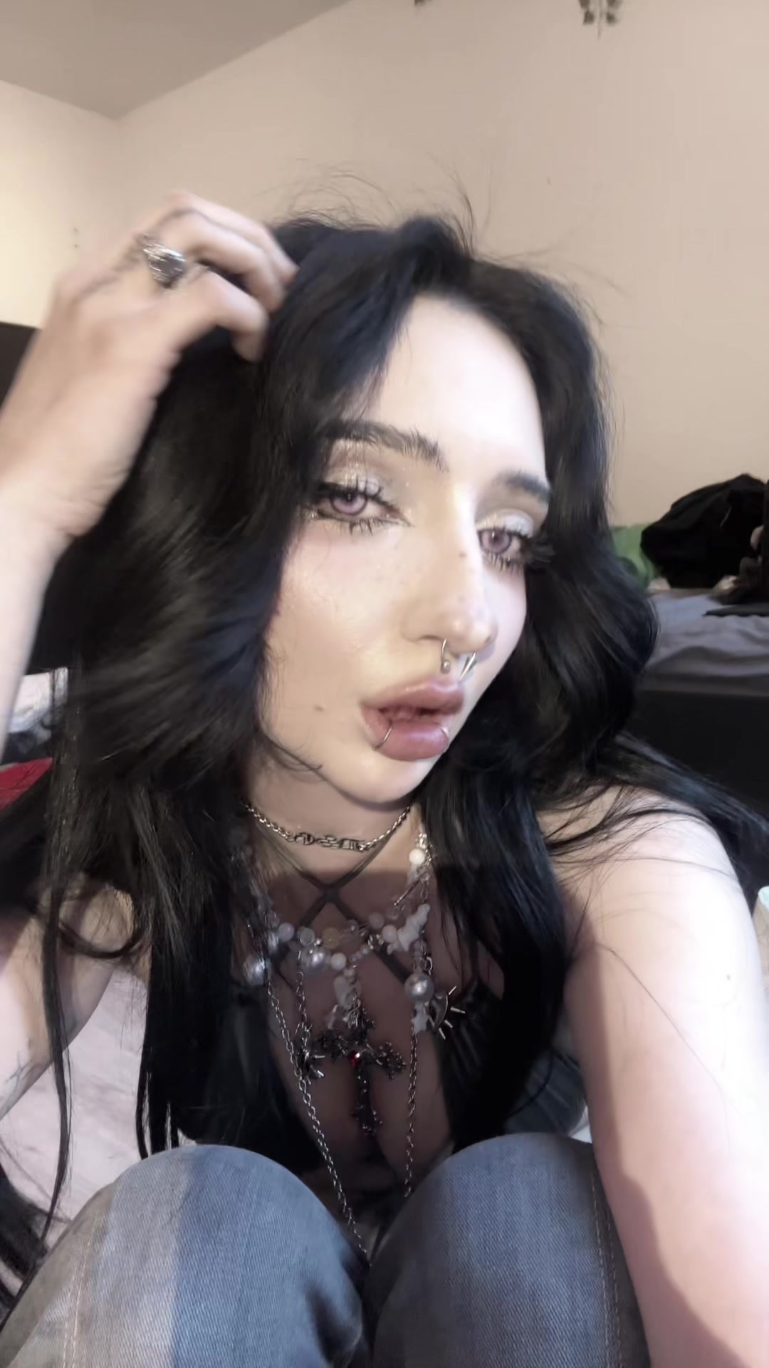 @Harahime