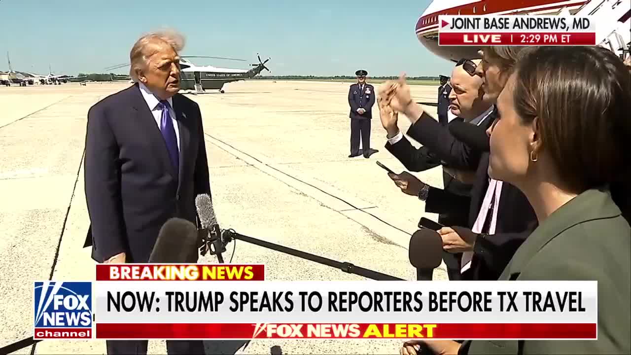 @Fox News