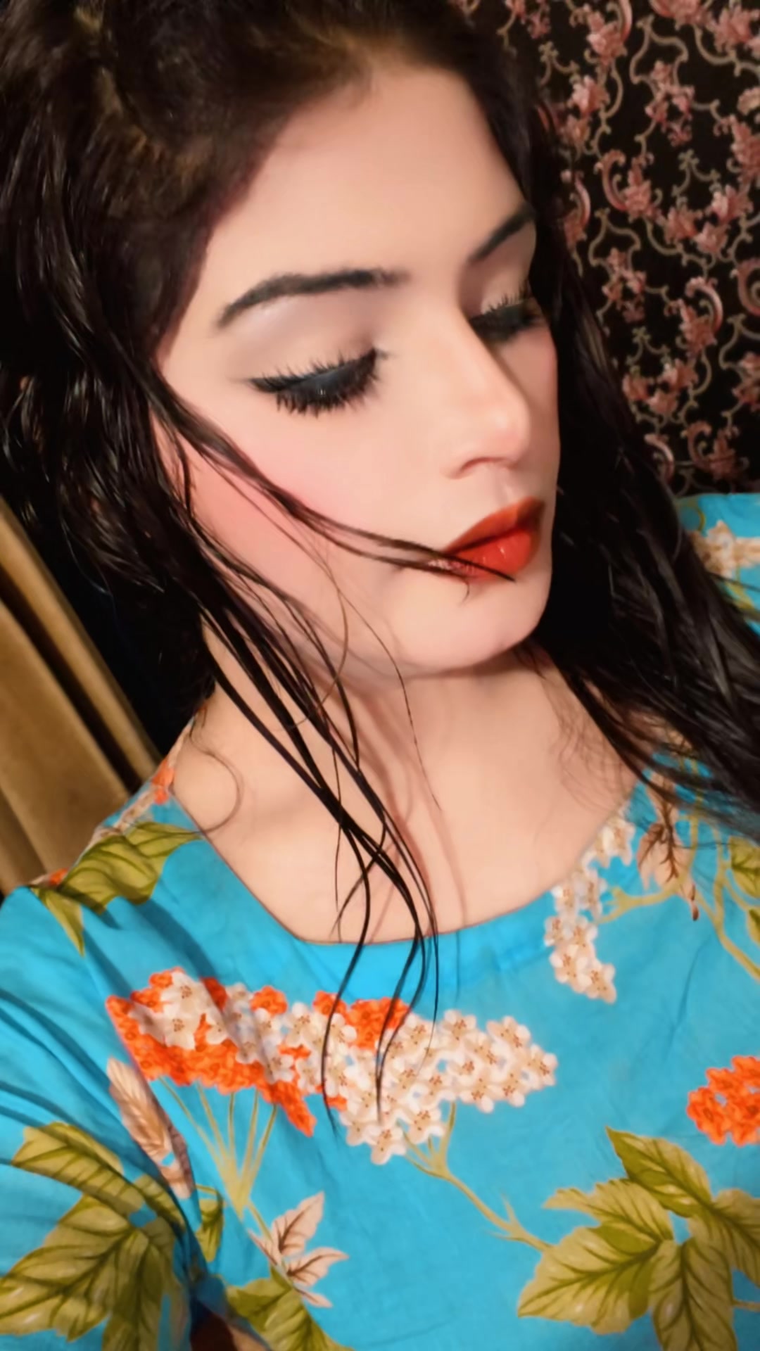 @Bushra Lewany786