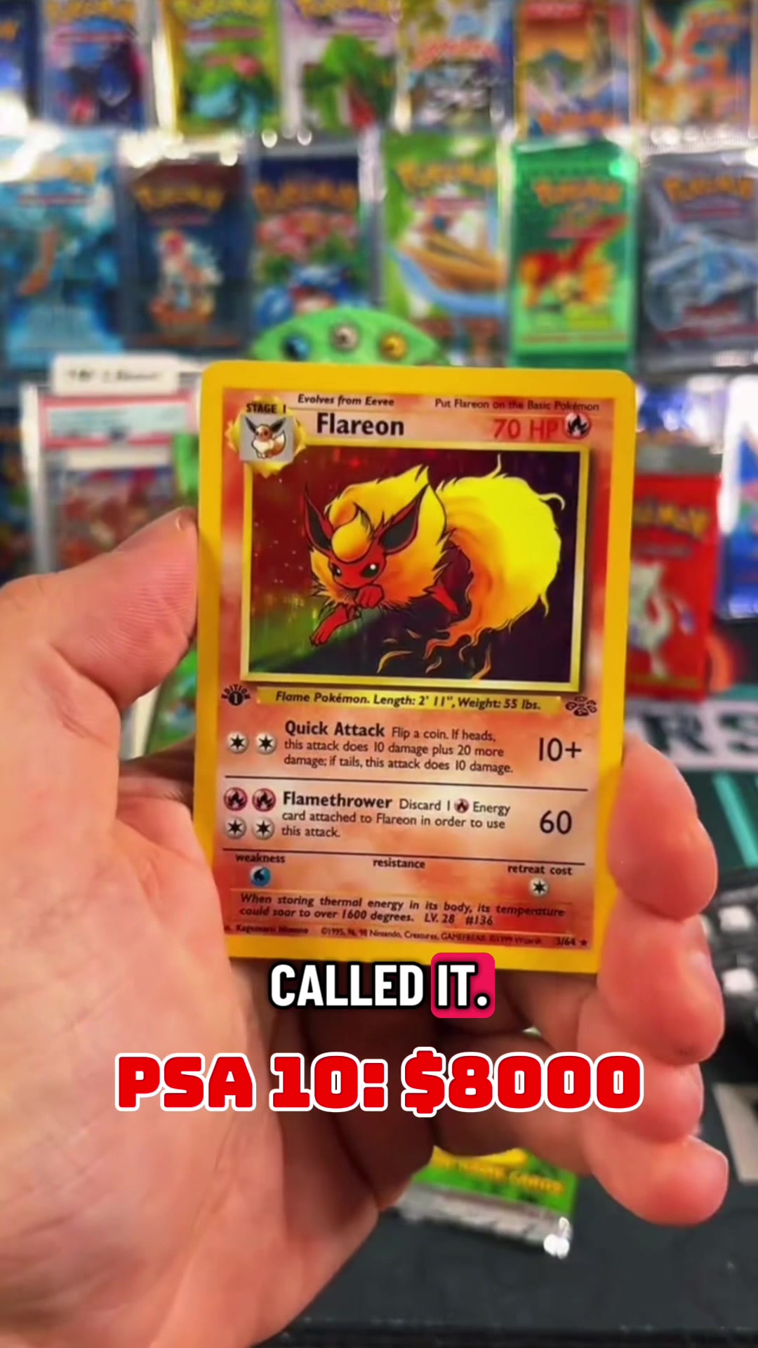 @The Starters Card Breaks
