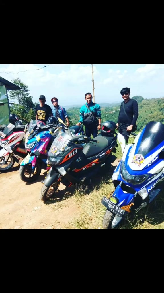 @Ricko Maxs