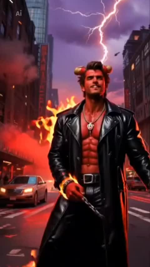@hellboy23๐๐ค๐ฏ๐ธ๐ถ