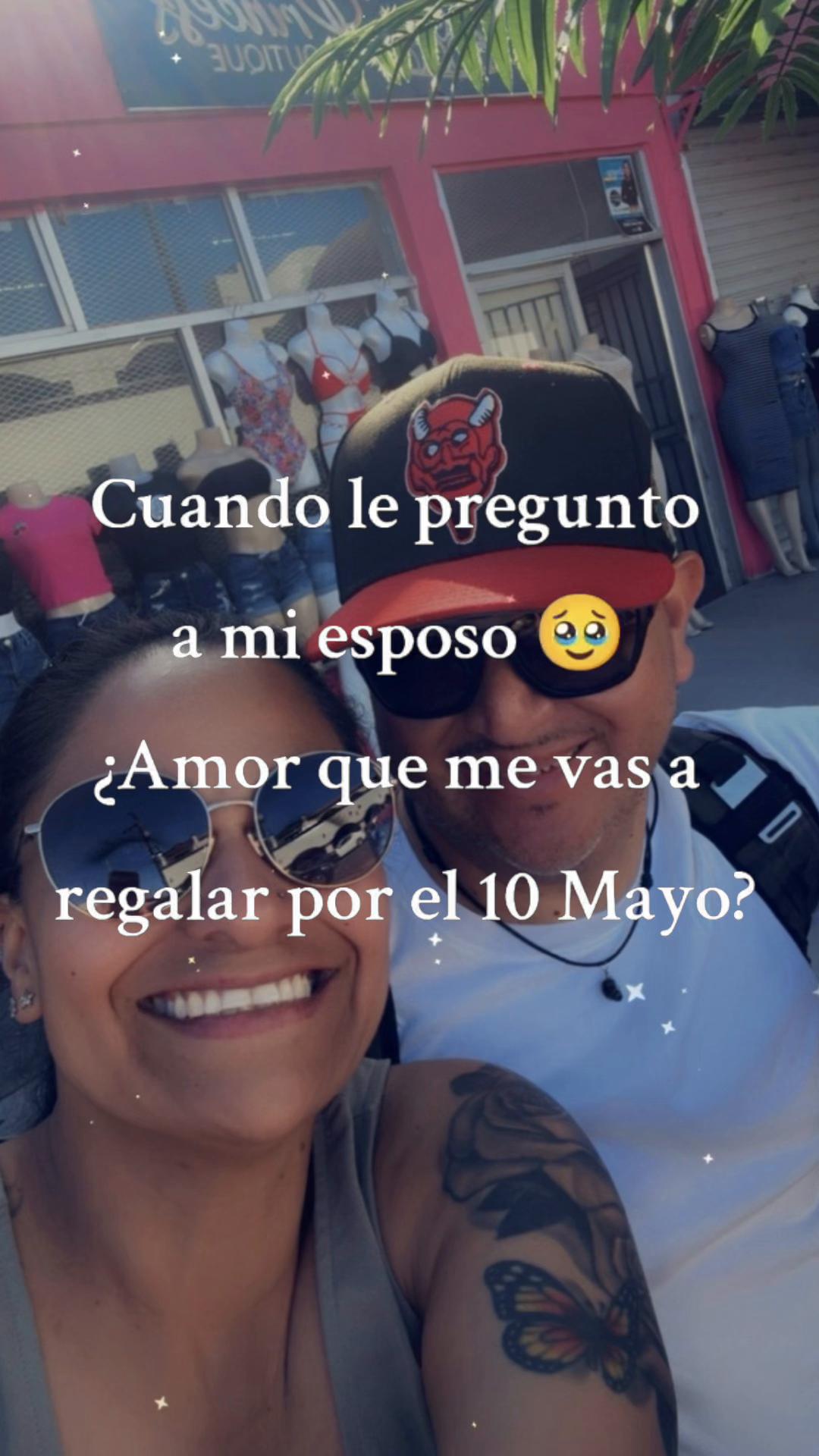 @Marisela Villegas