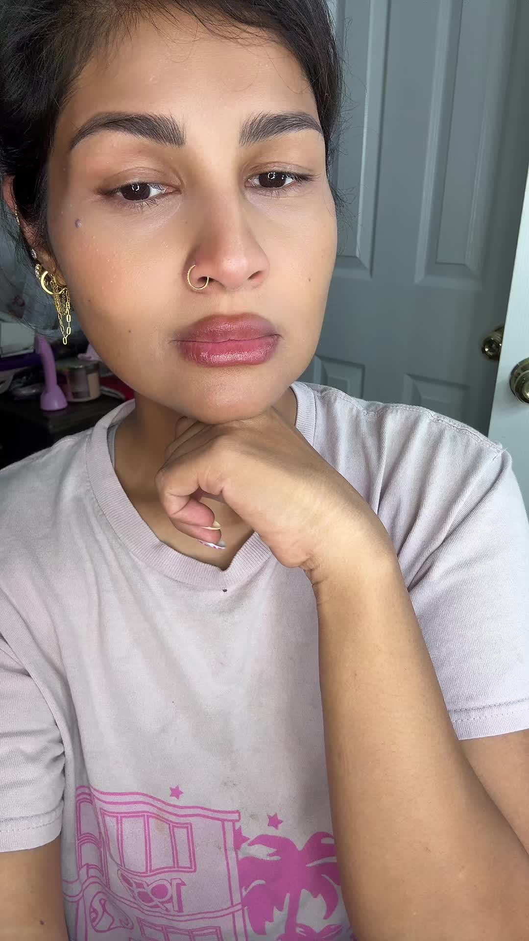 @MakeupLaveena