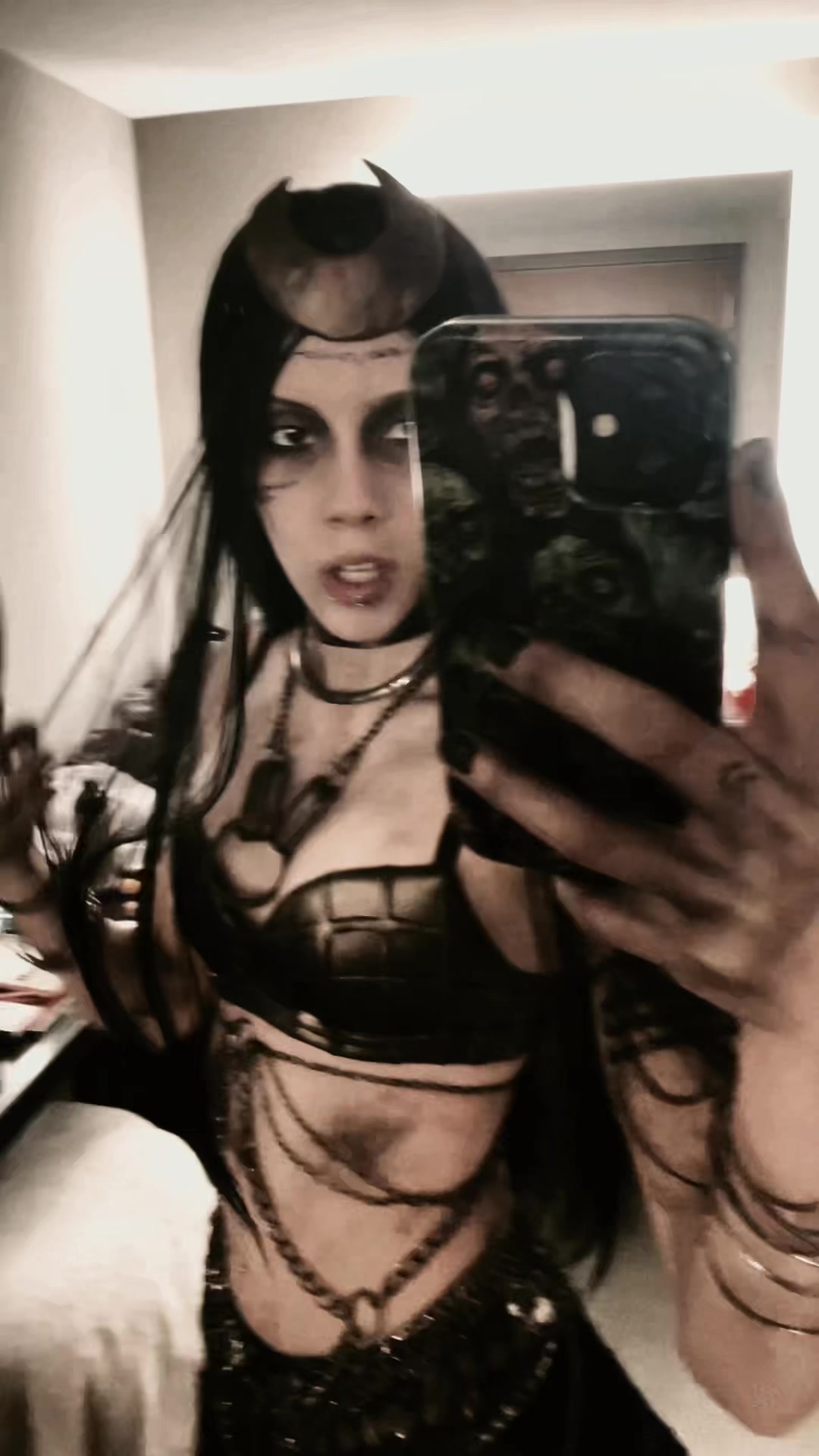 @rottinginmay