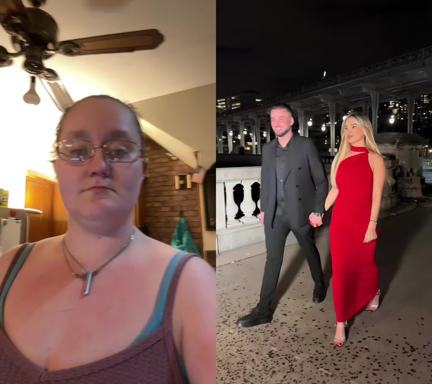 @Bad ass of bitches