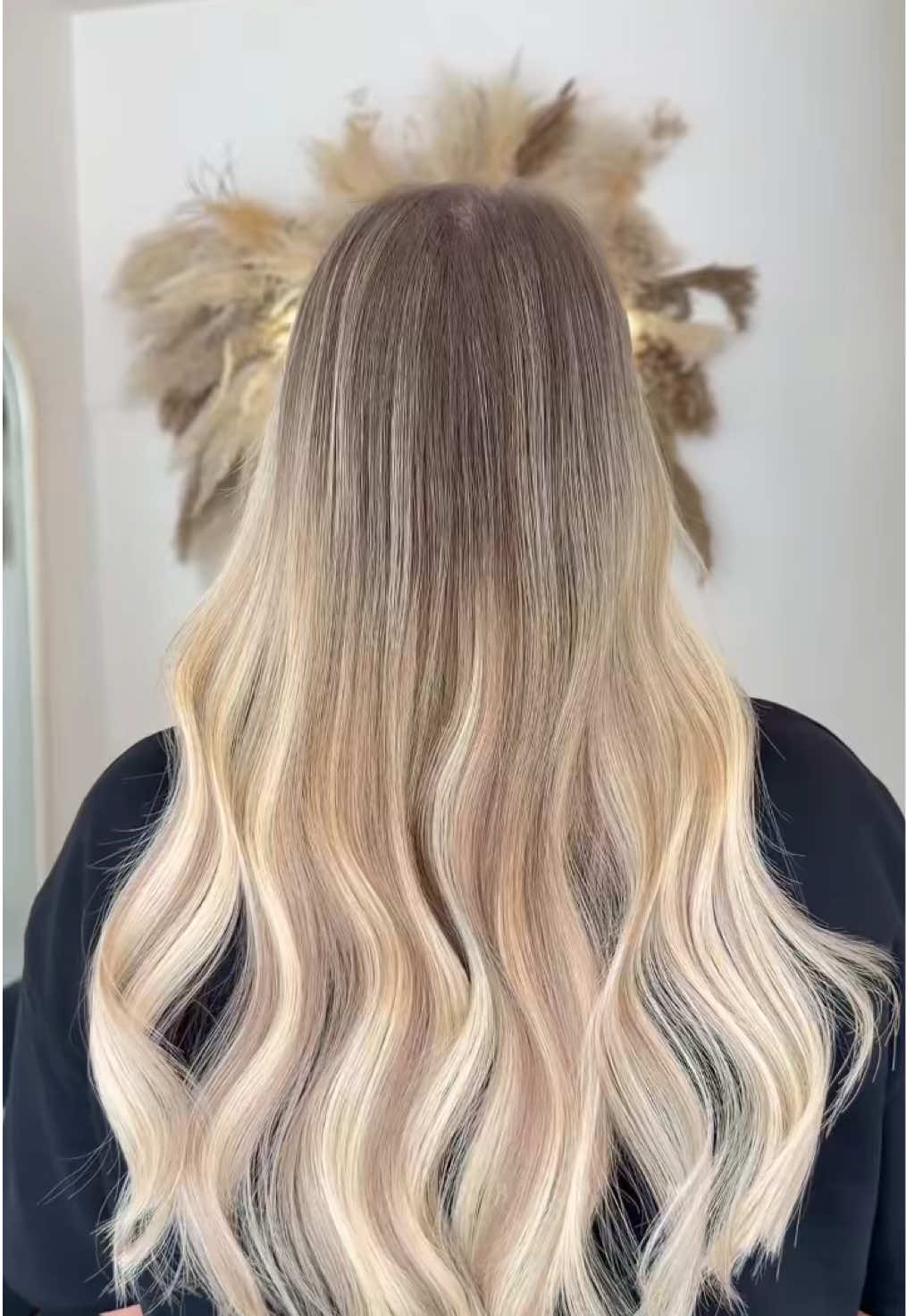 @Endaring Hair