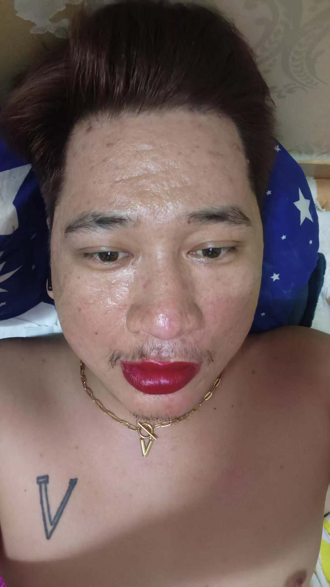 @Bichael (កុឡាបសThewalkingheel)