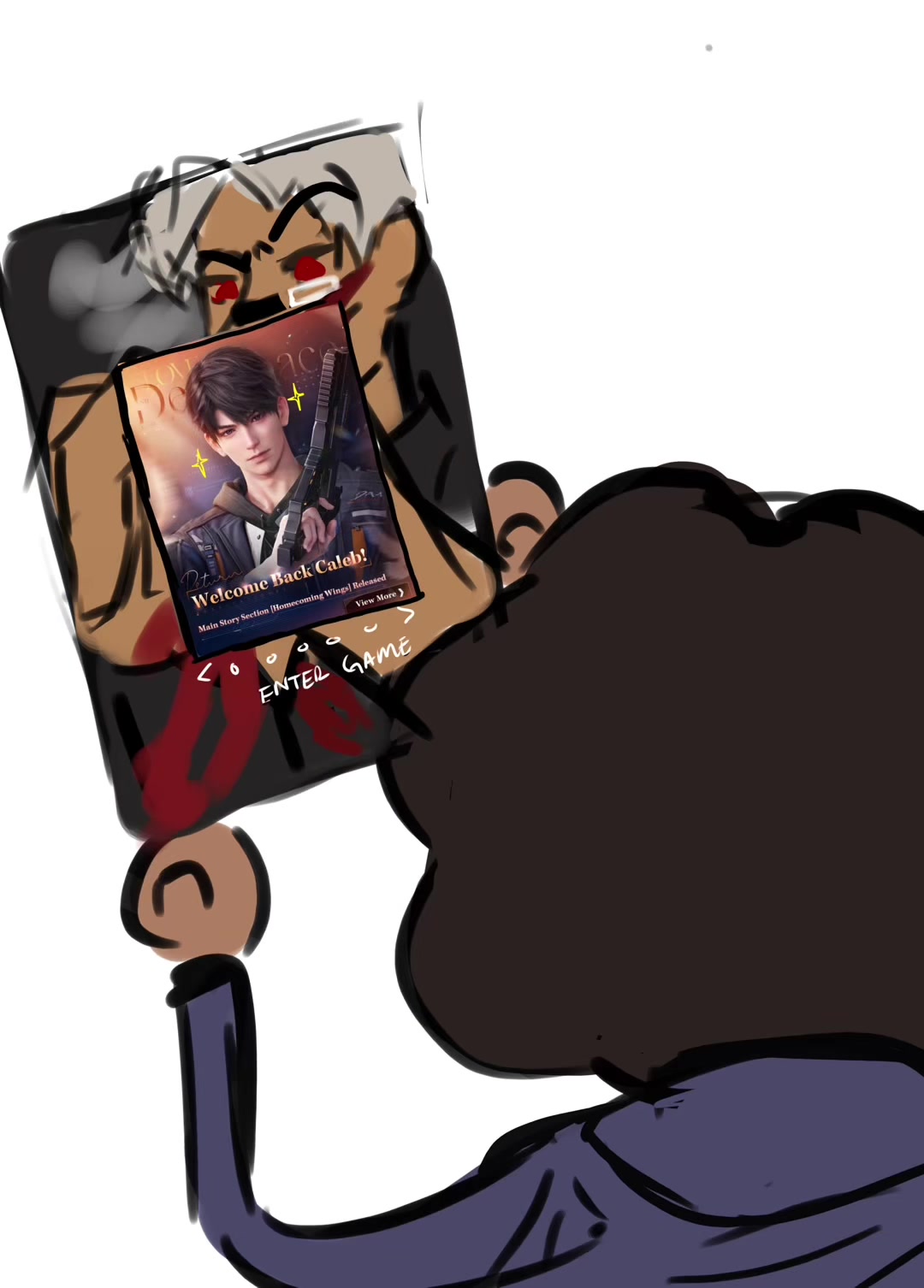 @Disappointment