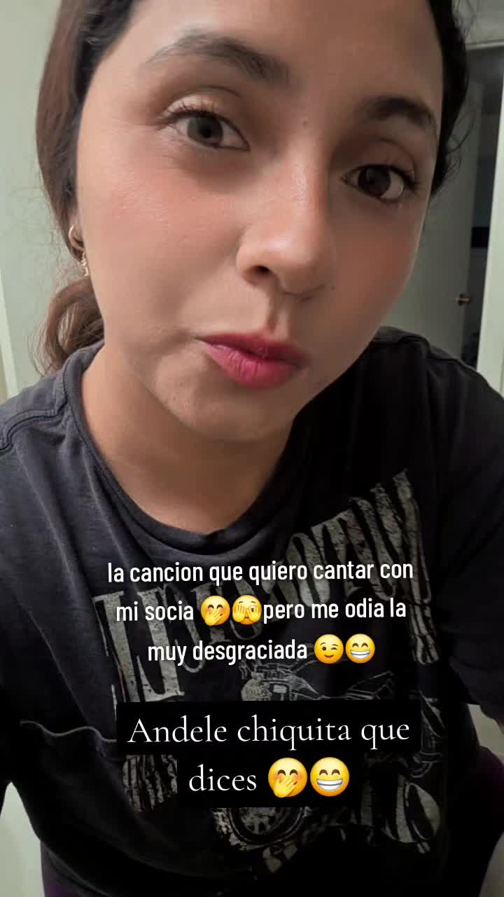 @Flaquita😘