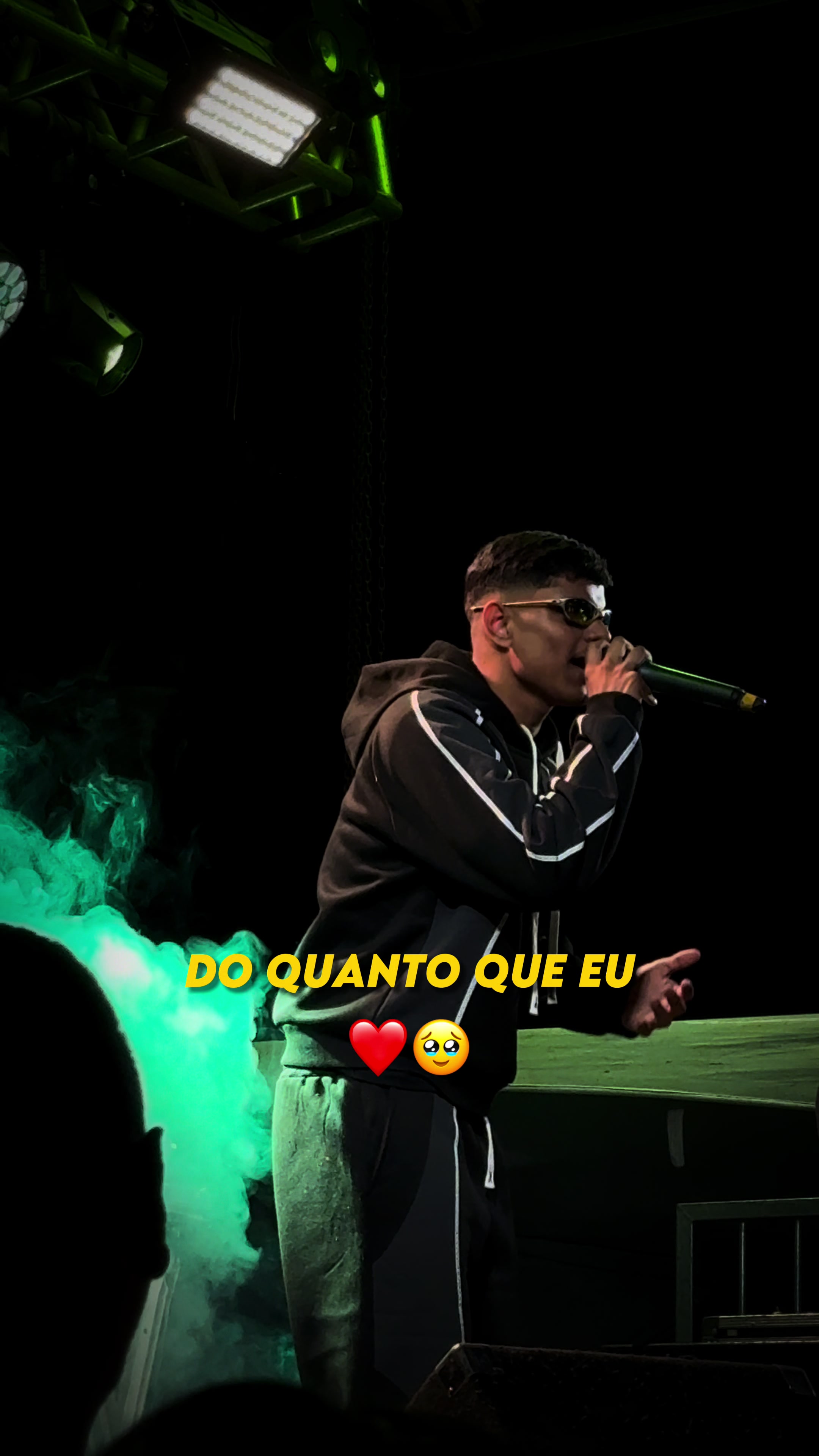 @Dinho MC