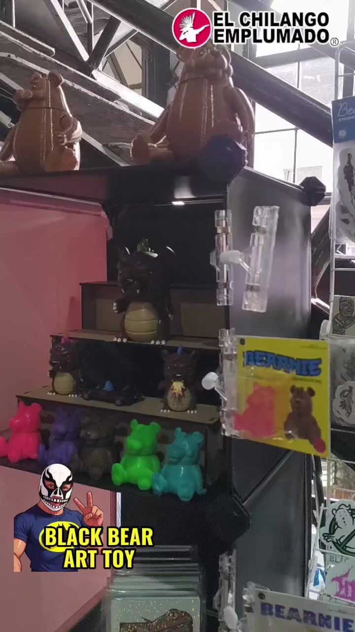 @El Anima de Coyoacan