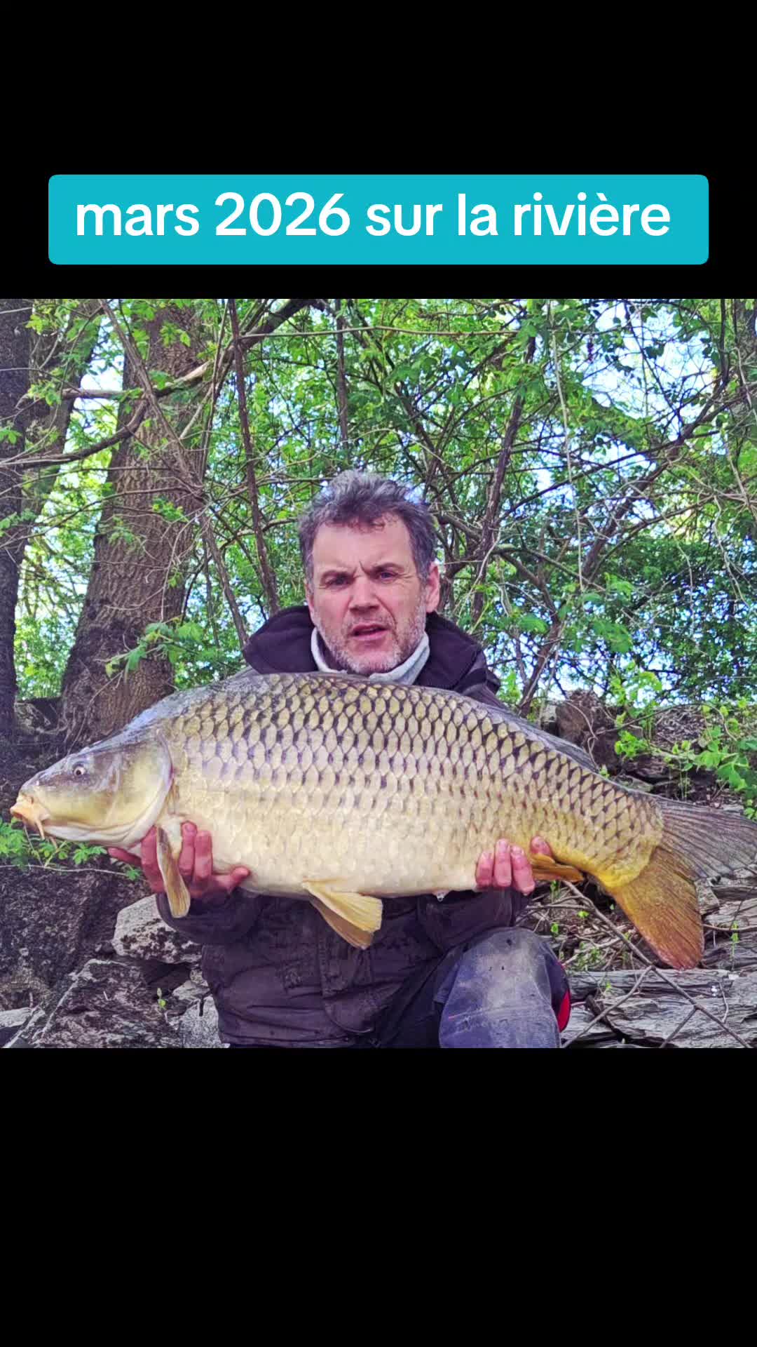 @river carpe passion