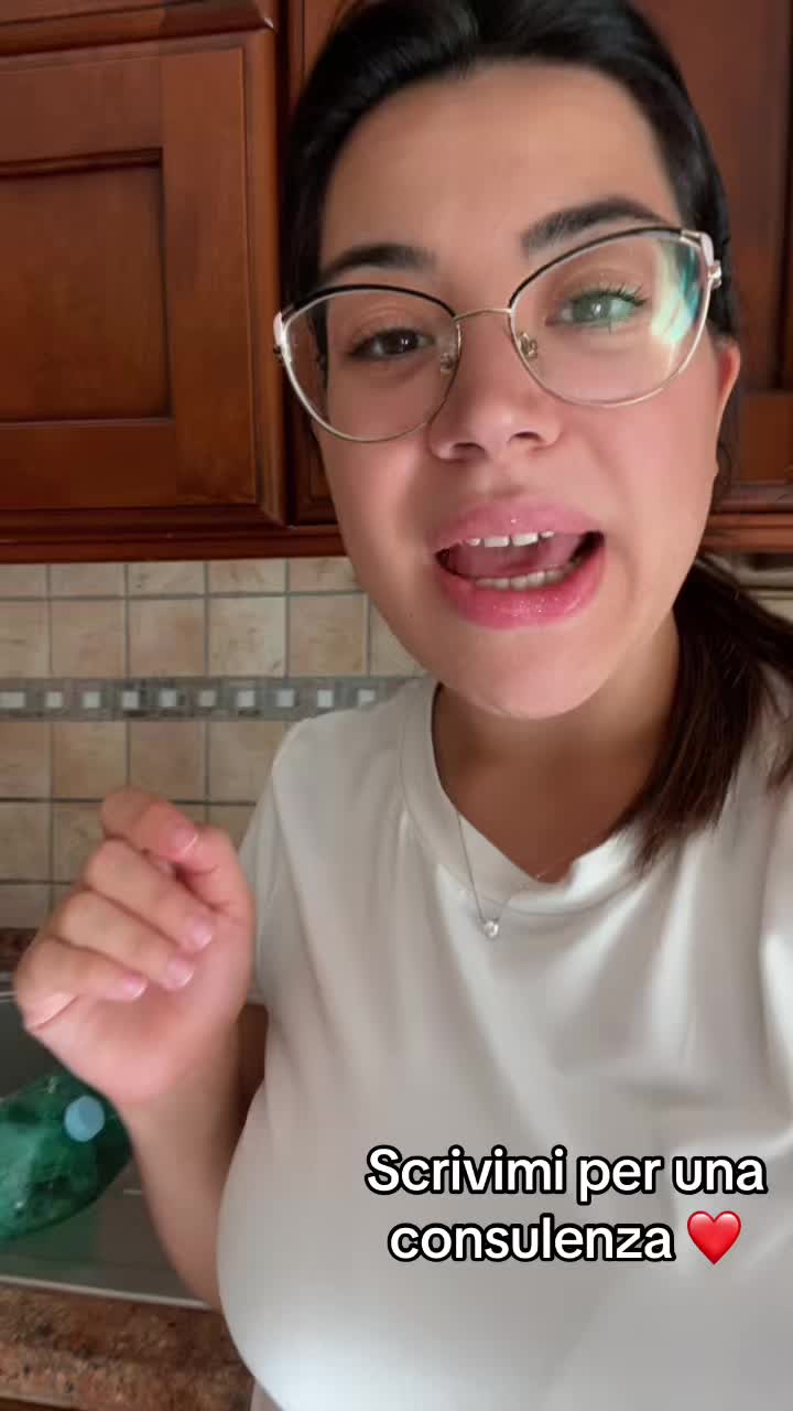 @Francesca | Benessere Naturale