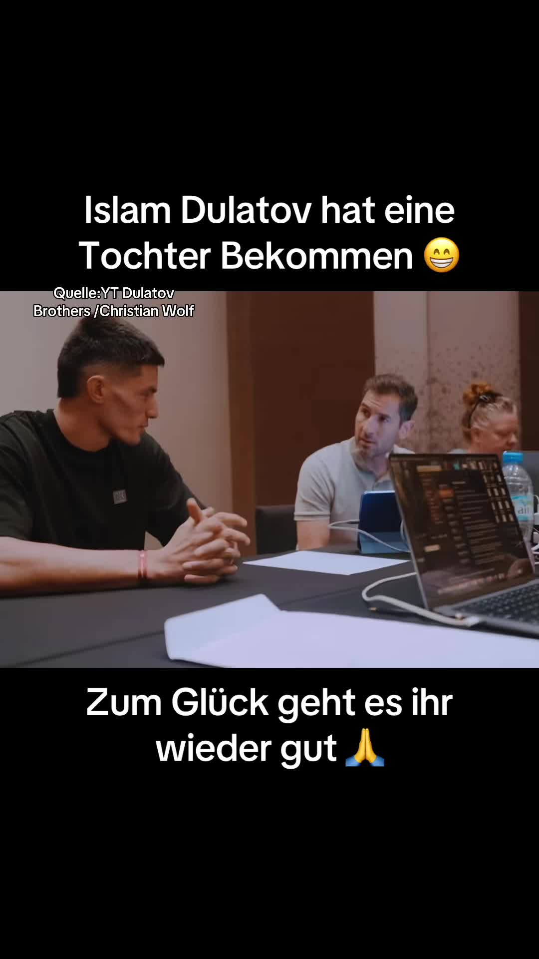 @Kampfsport Content