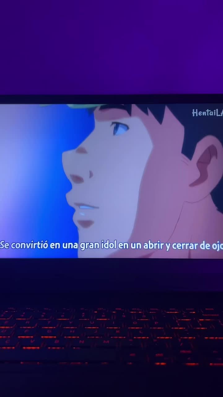 @Sensei HentaiLA 🟣