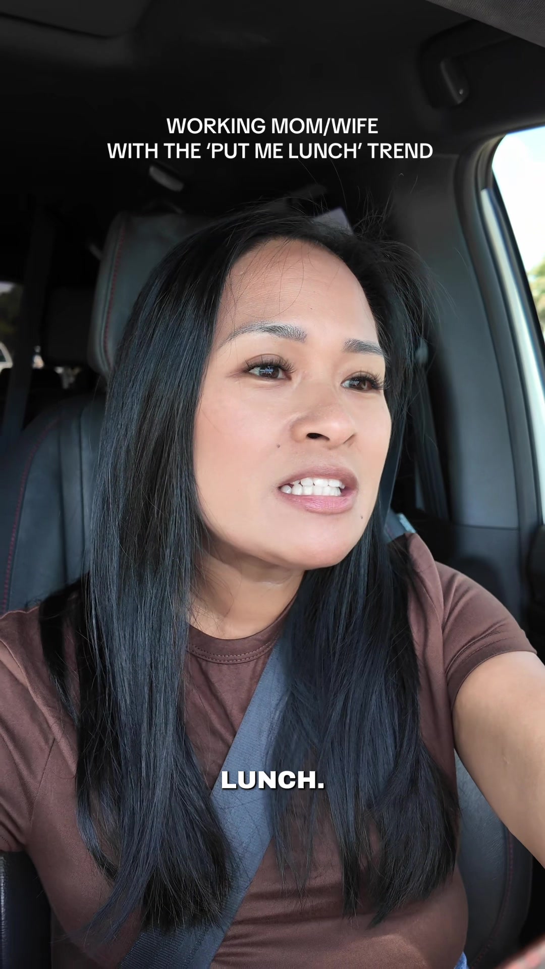 @Gladys | Working Mom Life