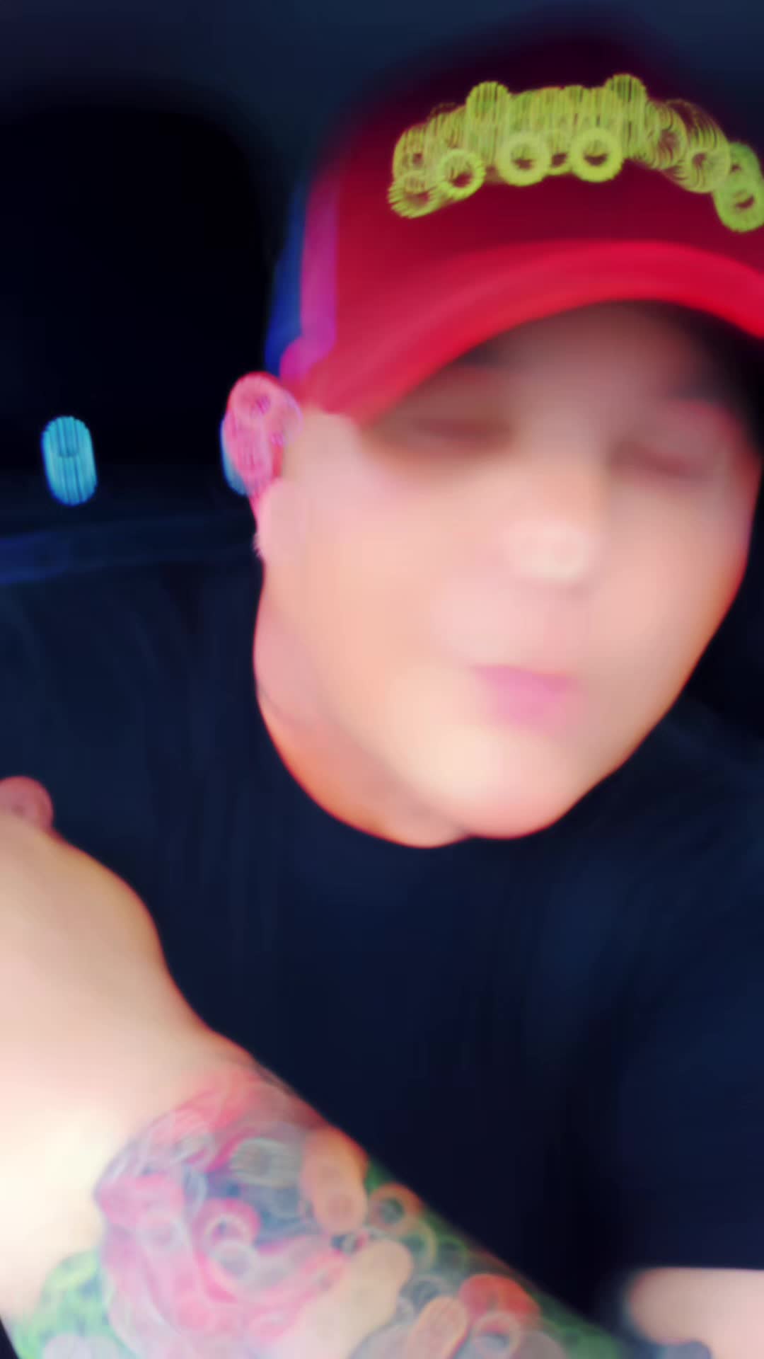 @I AM THE STORM⛈️⛈️⛈️