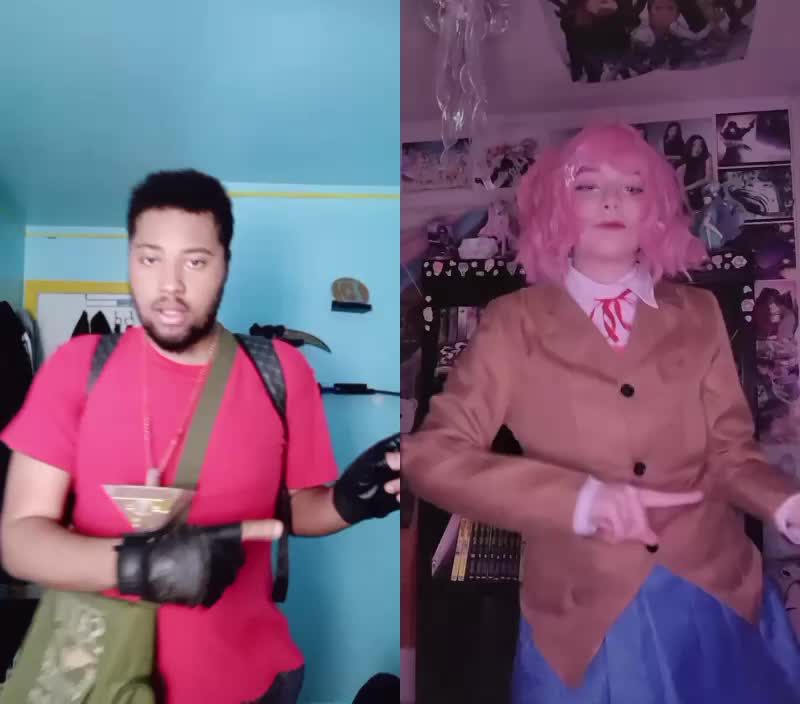 @Eriq-sanxNatsuki-Chan=Natsuriq