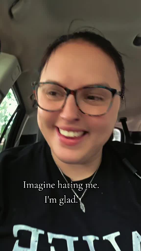 @Becca