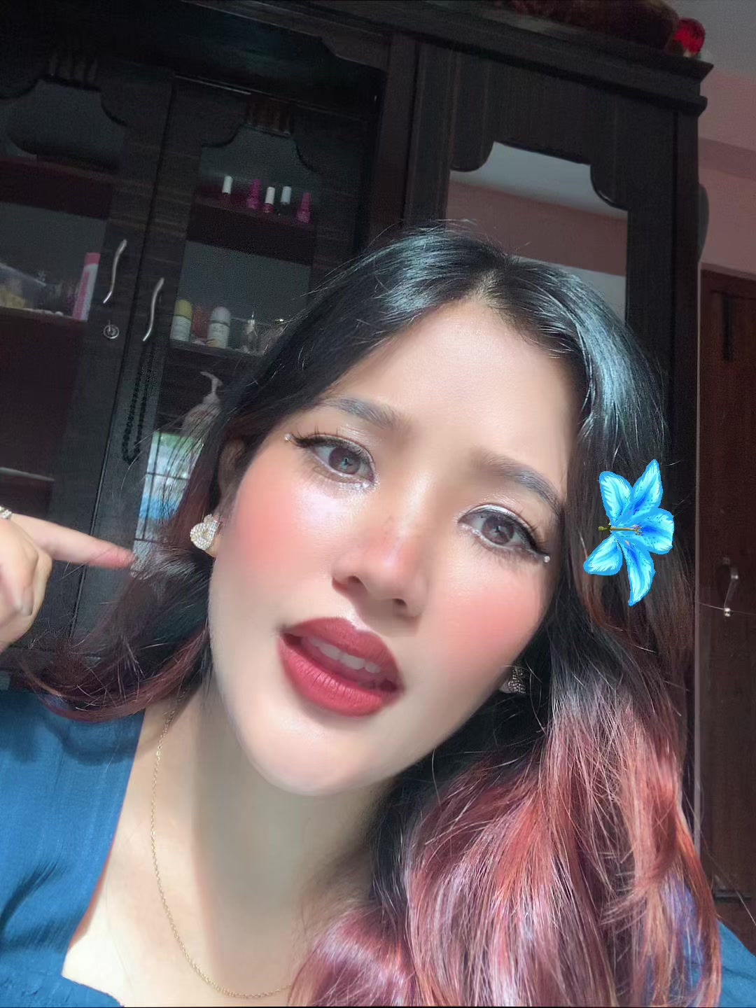 @Pᥫ᭡