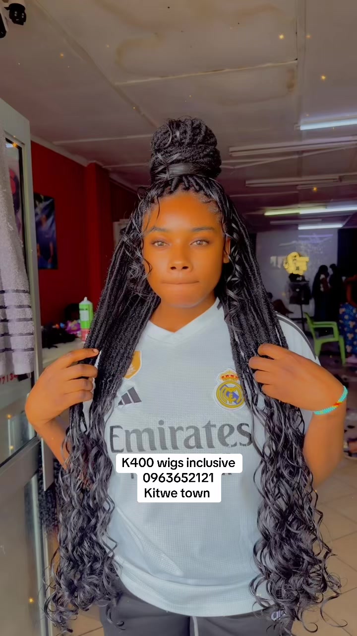 @Look good for less salon❤️