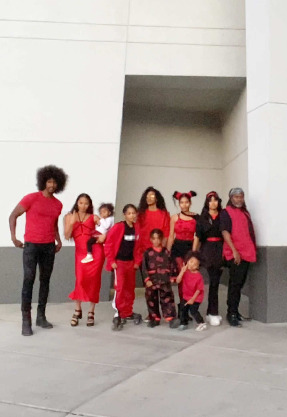@amodelfamily