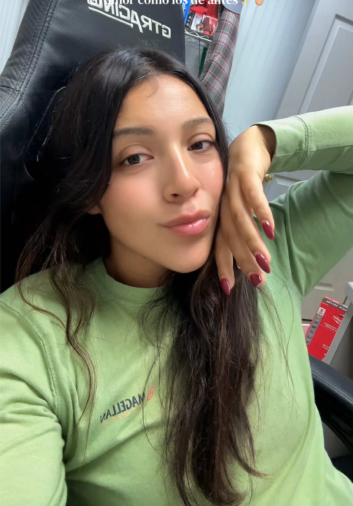 @Karina Luj&aacute;n