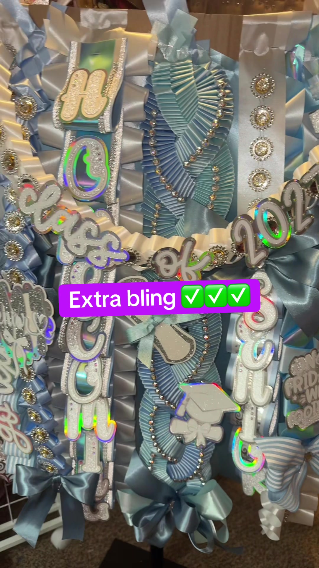 @bling queen of cc