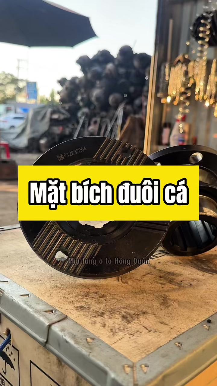 @Phụ t&ugrave;ng xe tải Hồng Qu&acirc;n