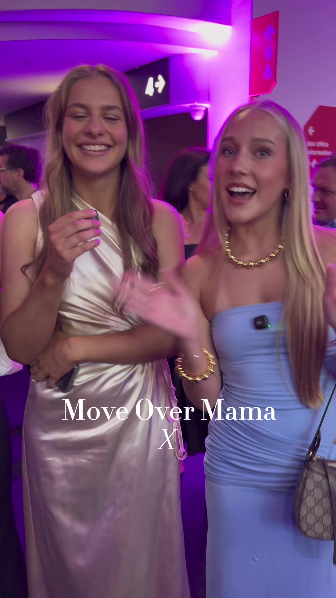 @Millie