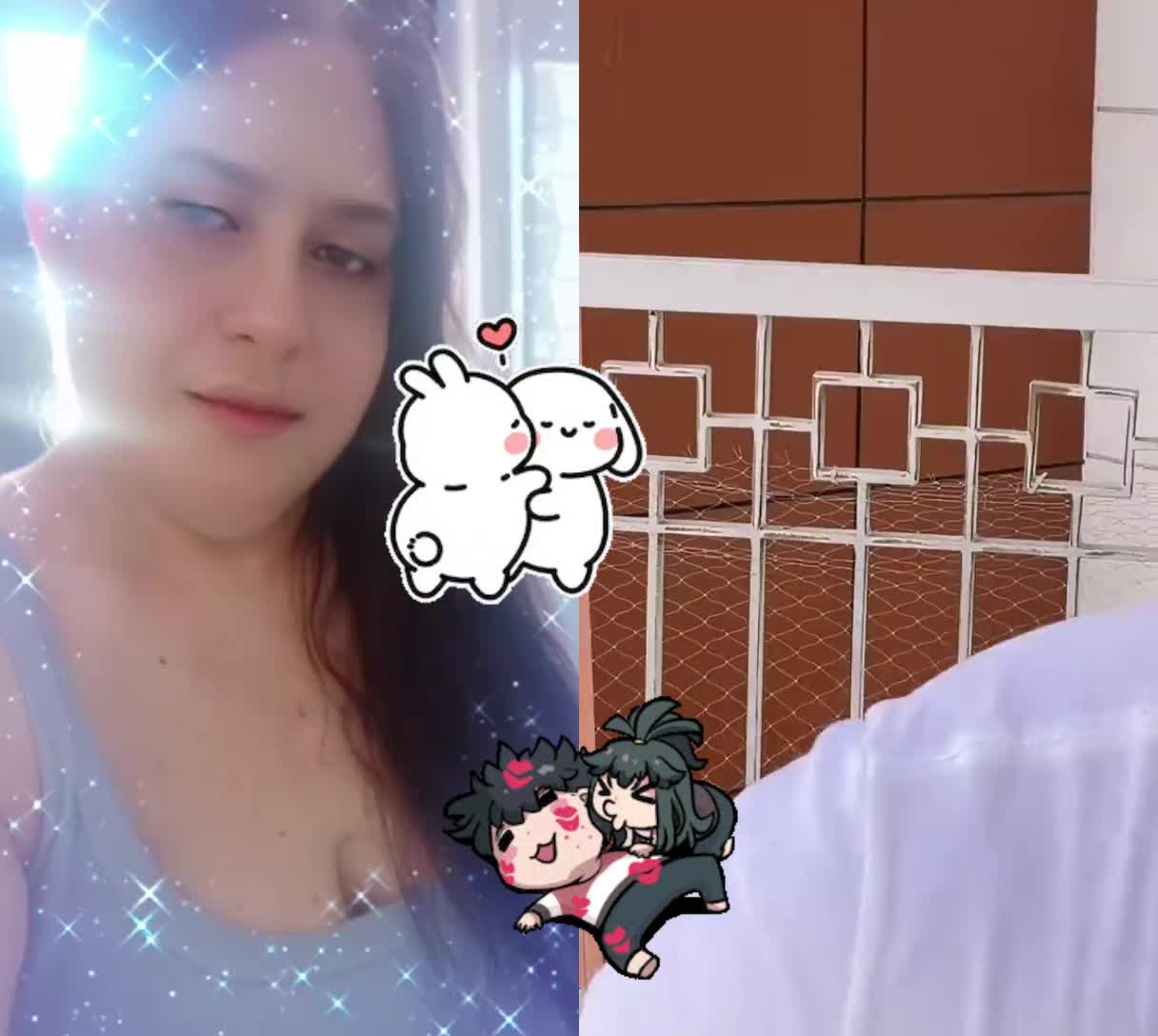 @luisa❤️🫂angelo❤️