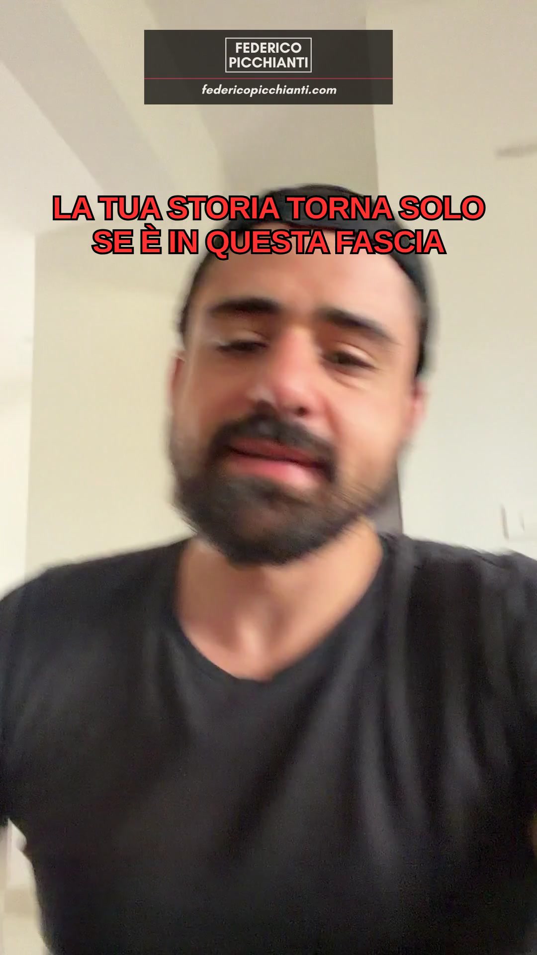 @Federico Picchianti