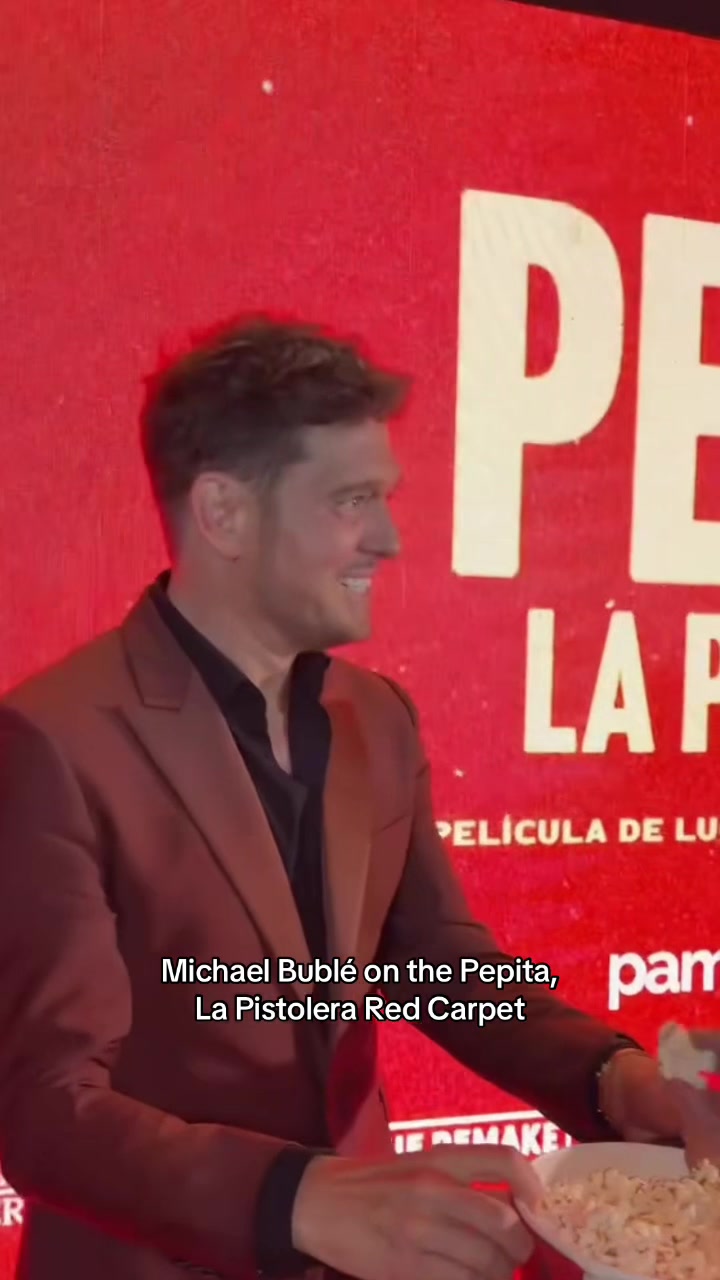 @Bublé Nation
